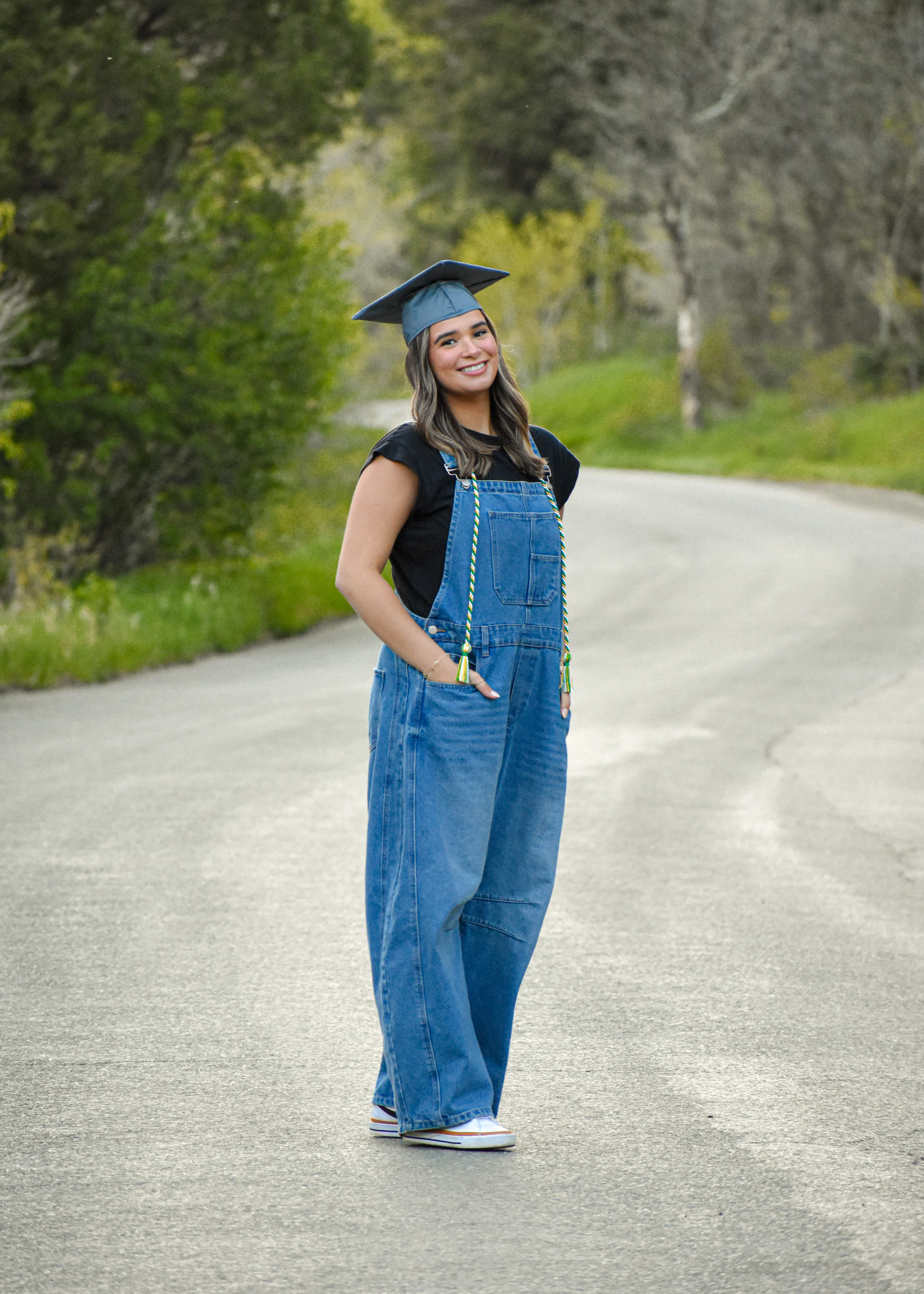 School & Grad